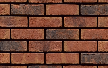 New Selbourne Red Multi Stock bricks