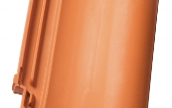 Our new H15 clay pantile