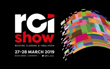 Visit Crest at the RCI Show: 27th & 28th March 2019 