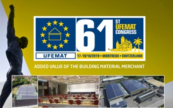 The 61st UFEMAT conference in Montreux