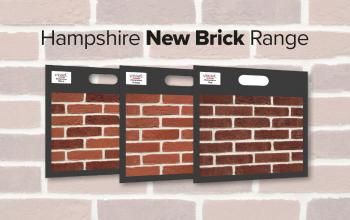 Crest design team add new bricks to the range