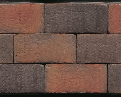 Priory Clay Pavers Collection
