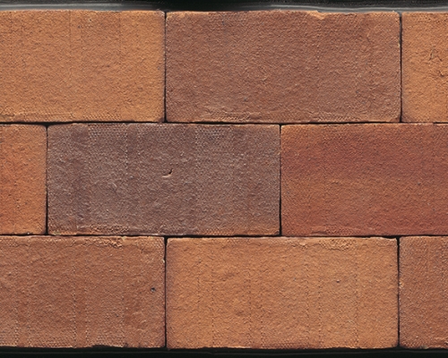 Priory Clay Pavers Collection