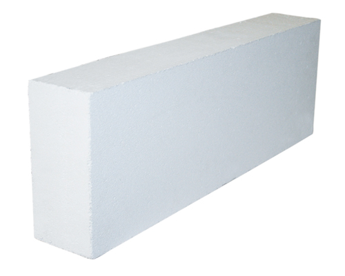 7.3N 100mm AAC Block