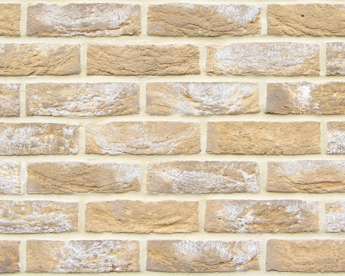 Kingston Weathered Gault Brick