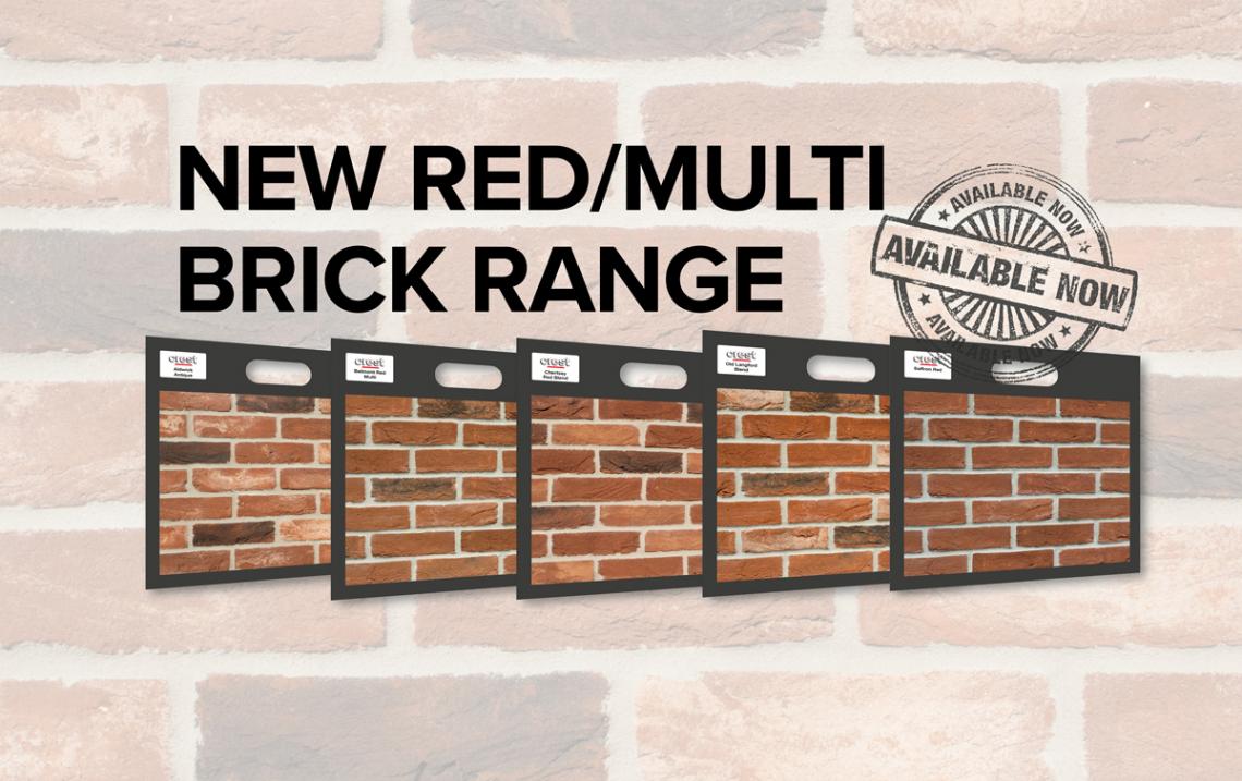 Red Brick News Banners