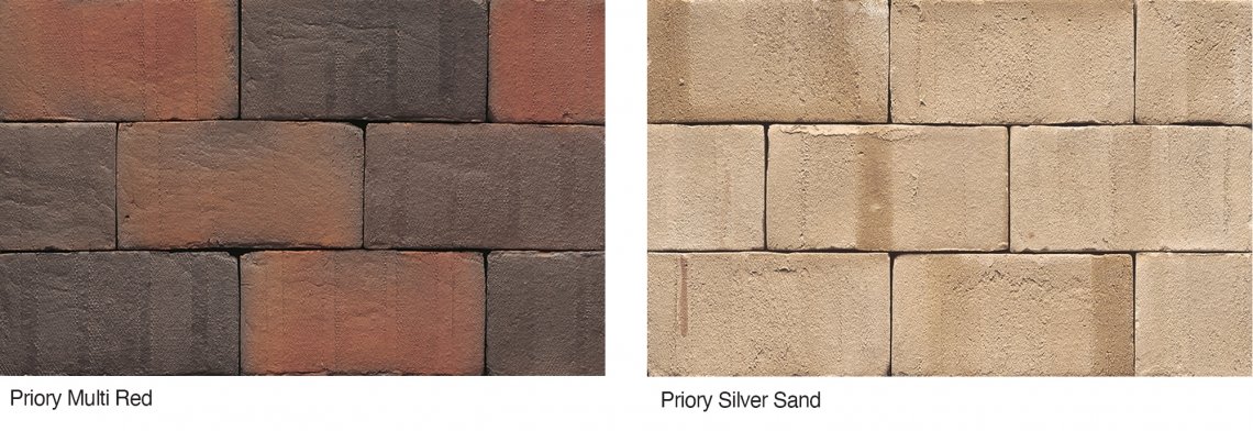 Red Multi and Silver Sand Red Multi and Silver Sand