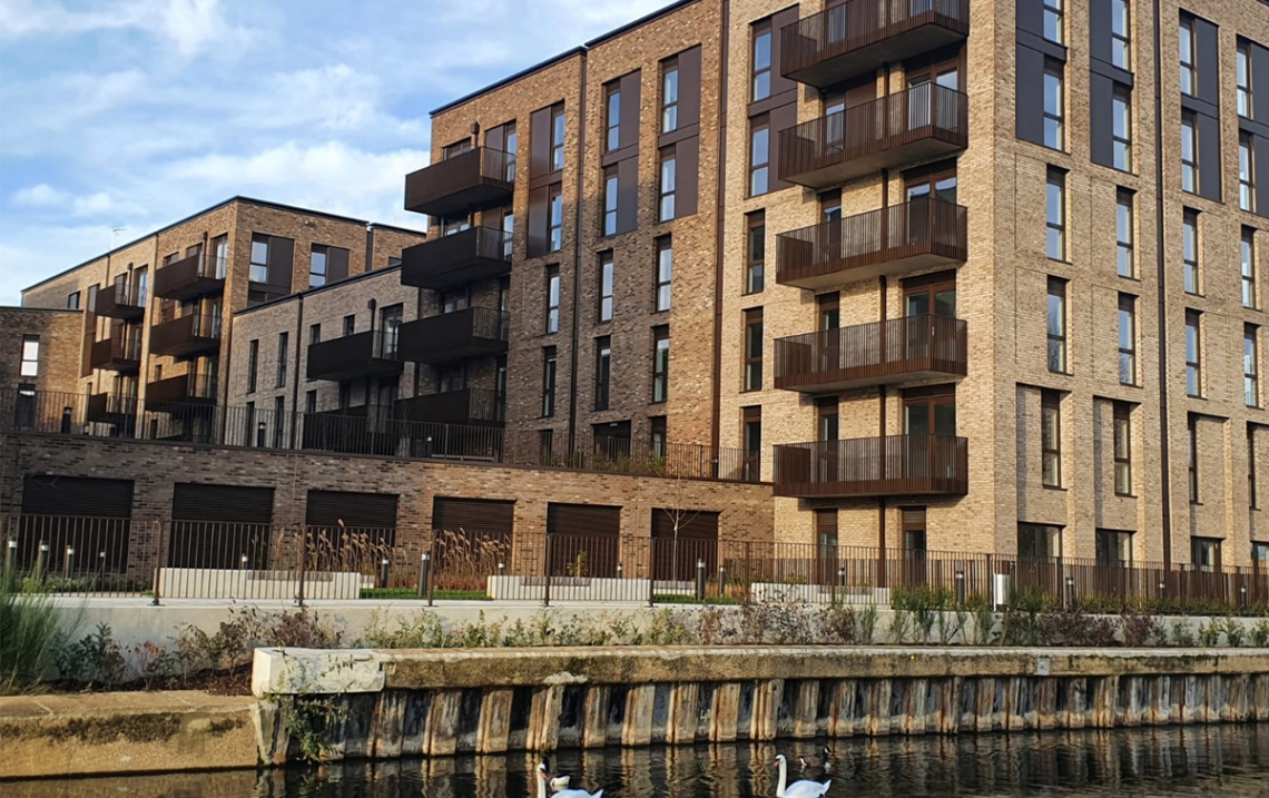 Liberty Wharf Liberty Wharf