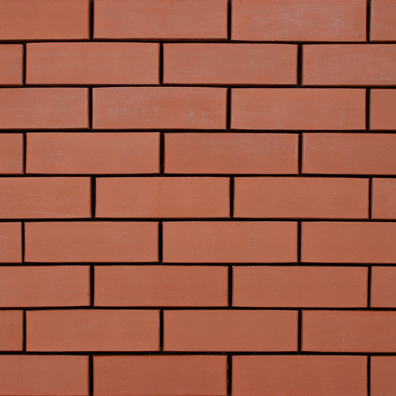 Richmond Smooth Red SOLID Brick