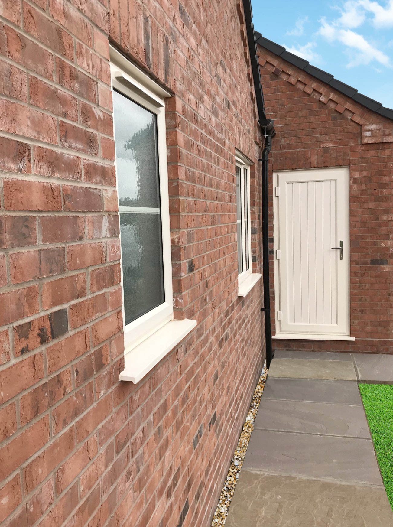 Abbey Reserve Brick