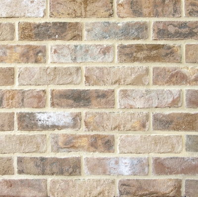 Crest Kingston Weathered Gault brick