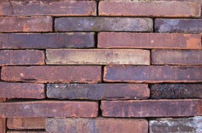 Linea bricks from Crest