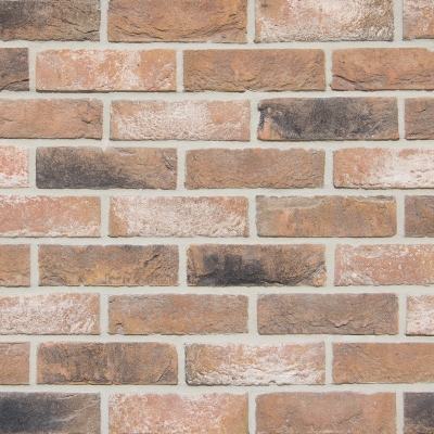 Crest Radbrook Multi brick panel