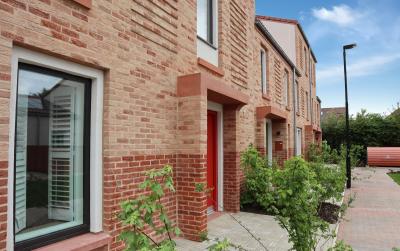 Burnholme Green 2