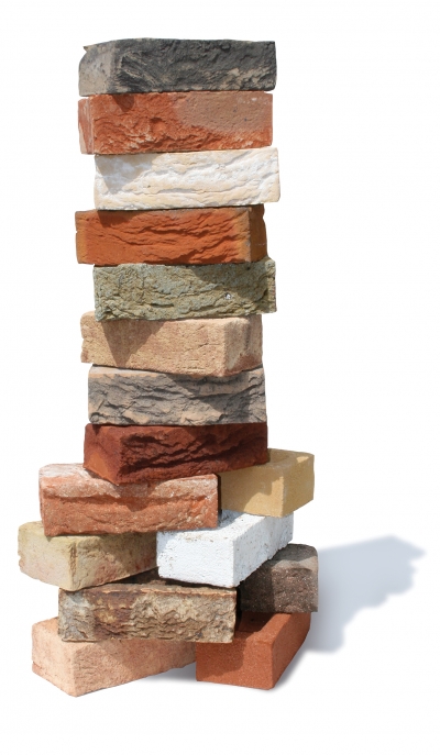 Brick matching service Brick matching service