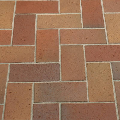 Crest KeraPave Autumn Multi paver Crest KeraPave Autumn Multi paver