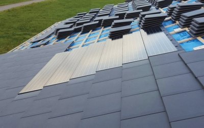 Crest PV Solar 3 Crest PV Solar 3