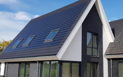 Crest PV Solar 1 Crest PV Solar 1