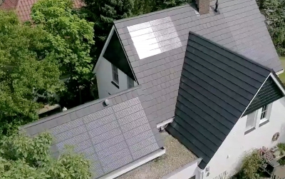 Crest PV Solar 4 Crest PV Solar 4