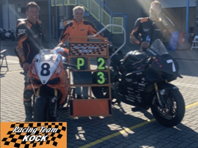 Racing Team Kock Racing Team Kock