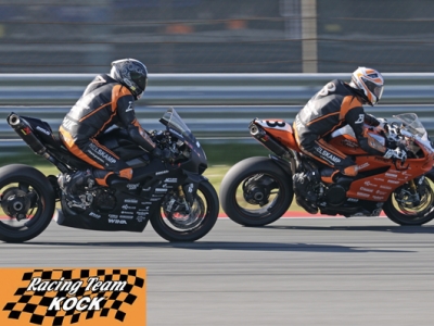 Racing Team Kock at the Ducati Club Races TT Circuit in Assen, Netherlands Racing Team Kock at the Ducati Club Races TT Circuit in Assen, Netherlands