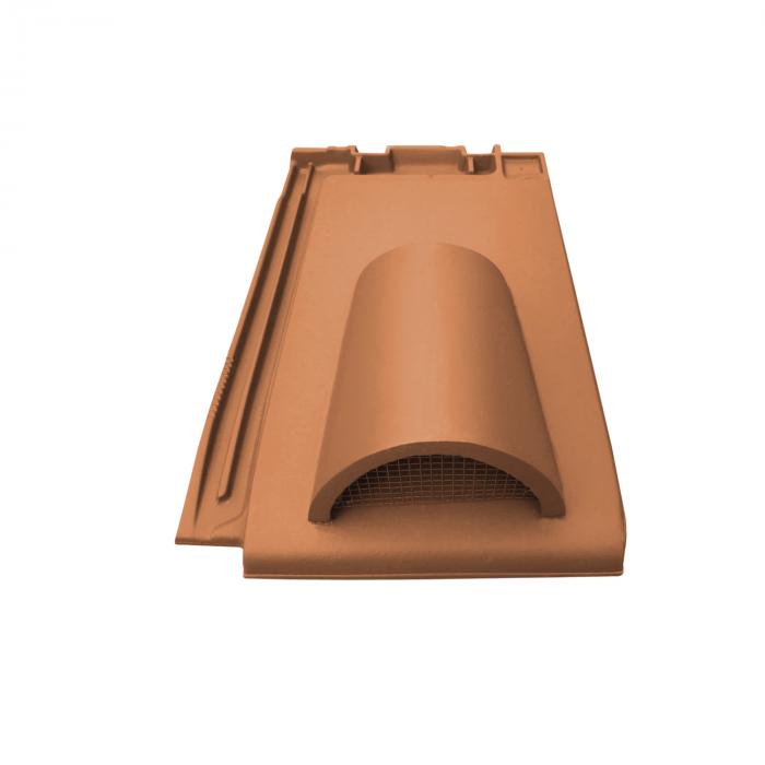 G10 Flat Clay Roofing Tile Roofing Tiles