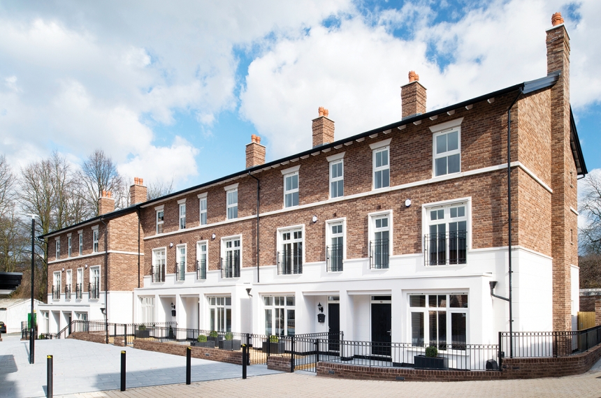 Murton Antique townhouses w e Murton Antique townhouses w e