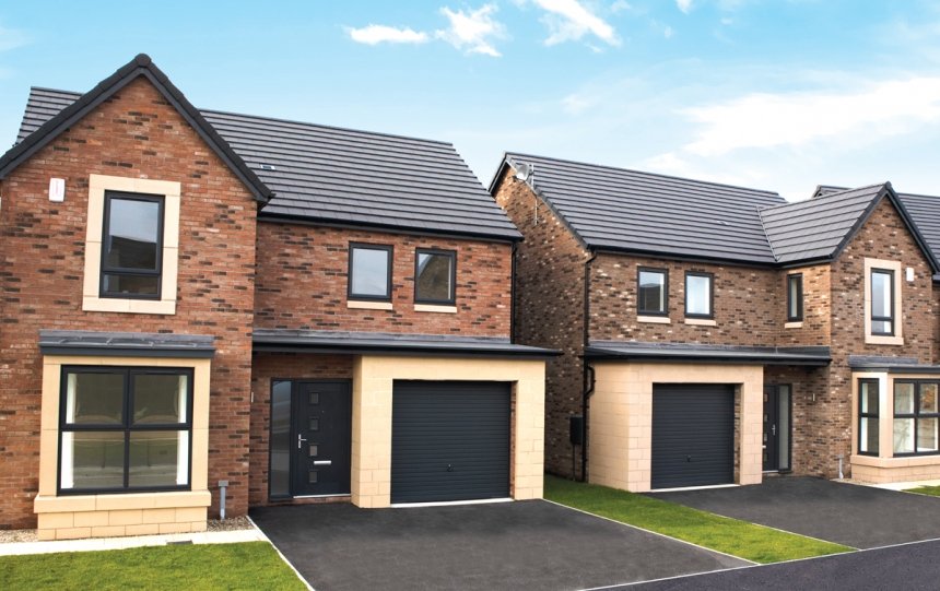 Crest Planum Concrete Roofing Tile Crest Planum Concrete Roofing Tile